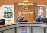 تامین 60 میلیون لیتر آب آشامیدنی در مشهد
