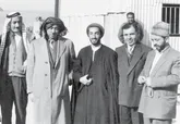 پیوند زدن اشغال قدس با بحران قدرت در جهان اسلام