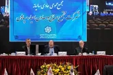 برای تبدیل شدن شرکت احیا سپاهان به پنجاهمین هولدینگ اقتصادی کشورتمام تلاش خود را خواهیم کرد