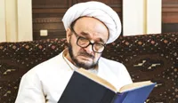 تشنگان شناخت خود و معنای دنیا به نهج‌البلاغه رجوع کنند