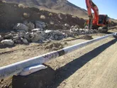 امسال هم گاز به روستاهای اردبیل نرسید