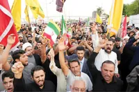 عراق در آستانه طغیان علیه محاصره ایران