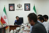 مخبر: با ورود نخبگان گره‌ها بازشدنی است