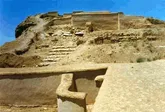 رونمایی از اشیاء تاریخی زیویه سقز در موزه سنندج