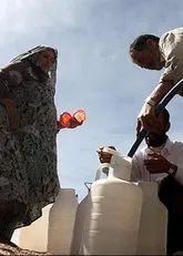 150 روستای کرمانشاه هر روز سهمیه آب می گیرند