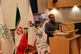 آزادگان نشانه ها و یادگاران  نظام  هستند