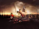 وقایع روز نهم محرم الحرام و روز تاسوعا