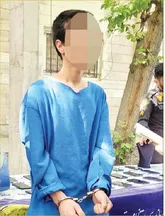 بازداشت سارقی که می‌خواست خواننده شود