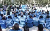 باند سارقان نیسان‌آبی تا چشم‌عقابی چراغ‌دزد! + گفت‌وگو با سارقان