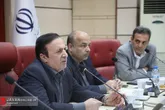 برگزاری سومین جلسه شورای سازگاری با کم آبی استان قزوین
