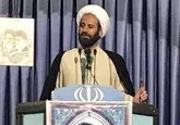 مسئولیت شورای نگهبان جهادی است