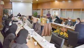 مشكلات توليد با بهره مندي از دانش متخصصان عرصه كار و صنعت مرتفع مي شود