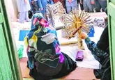 تئاتر «طنز شوخ» افغانستان در مشهد به روی صحنه می‌رود