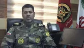 پیام تبریک فرمانده تیپ ۲۸۴ شهید رستمی به مناسبت روز خبرنگار