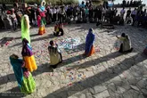 مریوان زادگاه تئاتر خیابانی ایران است