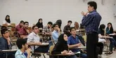 افزایش ۸۰ درصدی اعتبار فضای آموزشی و کمک‌آموزشی در بخش سلامت نسبت به سال گذشته