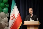 ۱۱۲طرح بزرگ صنعت آب و برق تا پایان سال‌ جاری افتتاح می‌شود