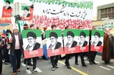 از تجربه دخالت بیگانه تا اراده حضور ملت