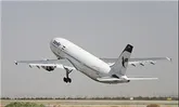 کاهش دید 12 پرواز فرودگاه تبریز را زمین‌گیر کرد