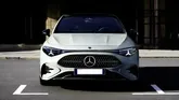 مرسدس بنز با موتور چینی به بازار آمد!