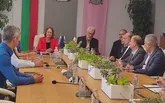 قرارداد خواهرخواندگی کاشان و کازانلاک نقطه ارتباط فرهنگی و تجاری دو کشور است