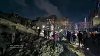 ادامه کودک کُشی صهیونیست‌ها؛ ۶ شهید و ده‌ها زخمی در حملات امروز غزه