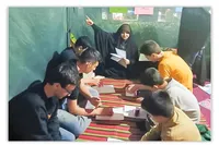 مهارت‌آموزی تابستانی نقطه کور نظام آموزشی است