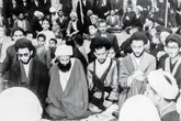 پسرم در زندان مرا نشناخت به همین دلیل تا چند روز دل‌آزرده بودم