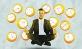 افراد بابرنامه‌آرامش بیشتری برای رسیدن به اهداف خود دارند