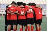 تیم فوتبال تراکتور عازم دبی می‌شود