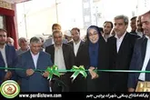 مرز فیزیکی بین مردم جم و کارمندان نفت و گاز باید برداشته شود