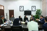 پیشنهاد تالیف و نشر کتاب جامع تاریخ ورزش اصفهان
