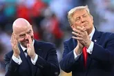 زلزله در زوریخ؛ پایان اینفانتینو با چاشنی دلار‌های ترامپ و کودتای بزرگ کنفدراسیون‌ها