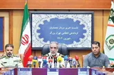 اخراج اتباع غیرقانونی جرائم پایتخت را کاهش داد 