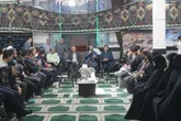 برپایی نخستین هفته جهادی خدمت در شهرک امام خمینی(ره) اسلامشهر