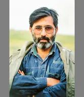 آن مرد مهربان و لبخندی که به یادگار گذاشت