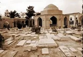 بهره‌برداری از فاز نخست موزه تخت فولاد تا پایان سال 97