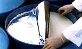 توزیع 21 میلیون لیتر نفت سفید در گیلان