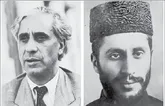 دلالی که زمین فلسطینی‌ها را برای صهیونیست‌ها می‌خرید!