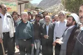 وجود ارزشمند امامزادگان، عنایت ویژه خداوند به مردم استان لرستان است