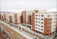 نبض پرشتاب سازندگی درپهنه دیار کریمان