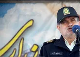 کنترل جاده‌های نوروزی با ۱۵۰ دوربین ثبت تخلف