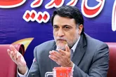 گرد و خاک خوزستان ناشی از دخالت بی‌رویه در محیط زیست است