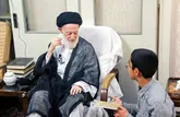 فروتن، متواضع و پذیرای همگان بود