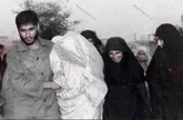 تنها عکس از ازدواج قهرمانِ نبرد با «شیطان بزرگ»