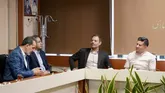 بررسی توسعه پرداخت الکترونیک کرایه تاکسی در کرج با محوریت 