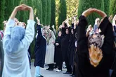 از هر 28 زن در استان مرکزی یک نفر ورزش می کند