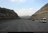 25 میلیارد برای تکمیل بزرگراه تبریز - سهند