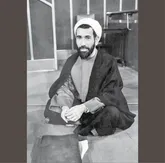 از جان و شخصیت او تربیت می‌تراوید!