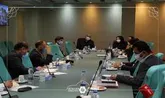 بررسی و پیگیری رفع مشکلات شرکت فولاد مبارکه در حوزه واردات